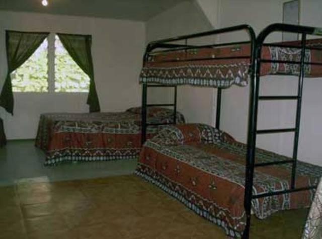 Otuhaka Beach Resort Kanokupolu Zimmer foto