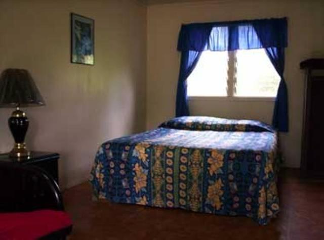 Otuhaka Beach Resort Kanokupolu Zimmer foto