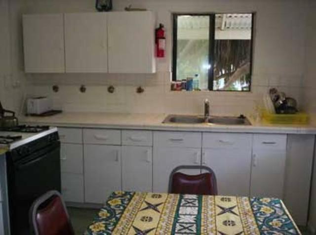 Otuhaka Beach Resort Kanokupolu Zimmer foto