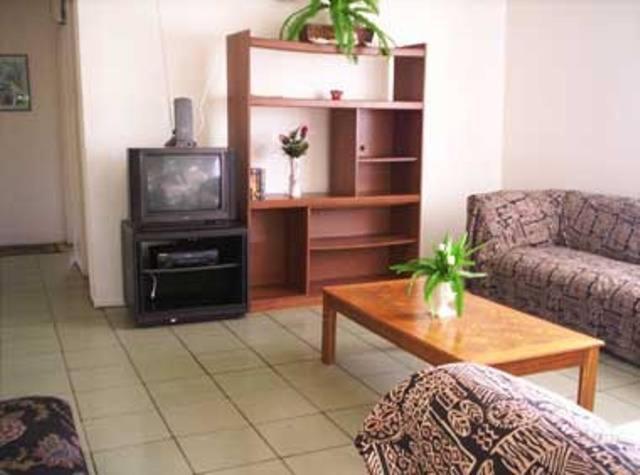 Otuhaka Beach Resort Kanokupolu Zimmer foto